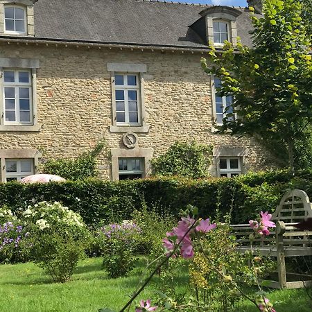 Manoir Saint-Andre,B&B De Charme Theix Exteriér fotografie