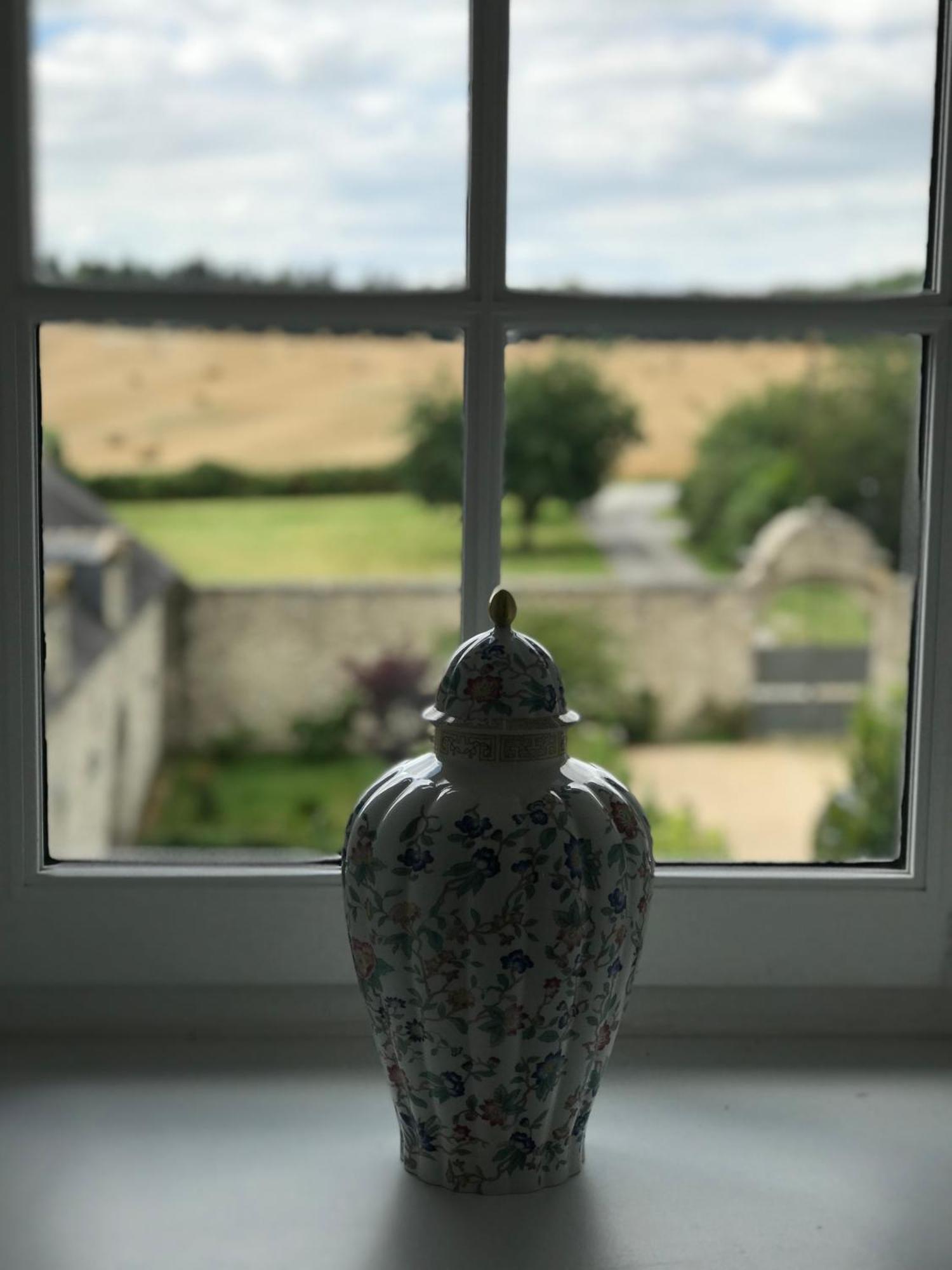 Manoir Saint-Andre,B&B De Charme Theix Exteriér fotografie